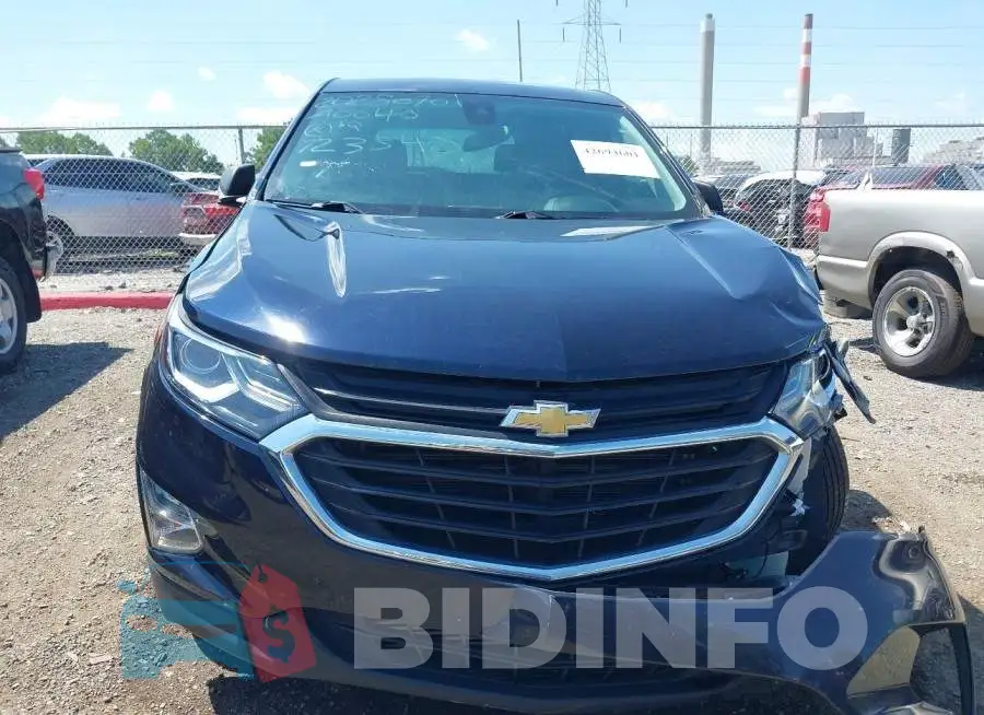 3GNAXHEVXLS723345 Photo# 13