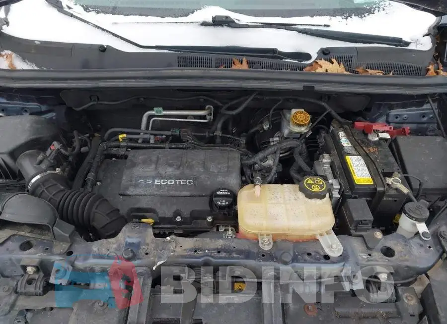3GNCJPSB6JL317522 Photo# 10