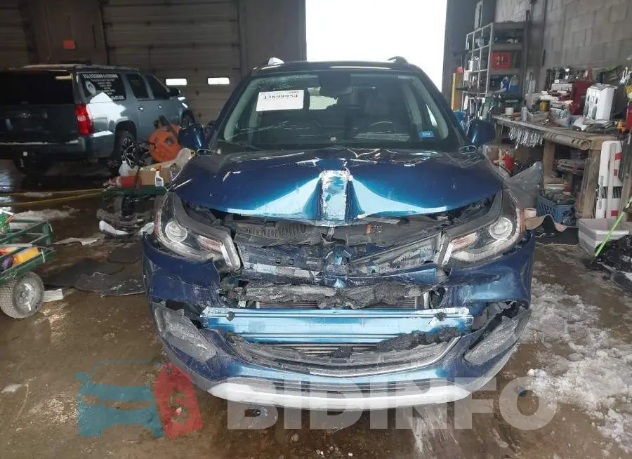 3GNCJPSB7LL148968 Photo# 12