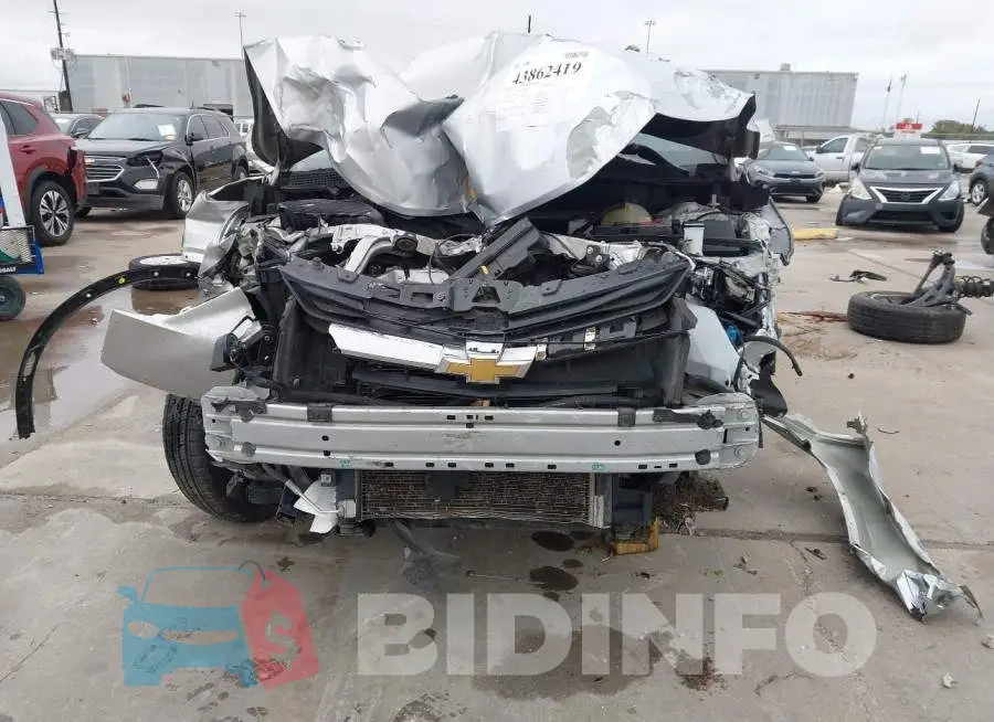 3GNKBBRA8LS717146 Photo# 13