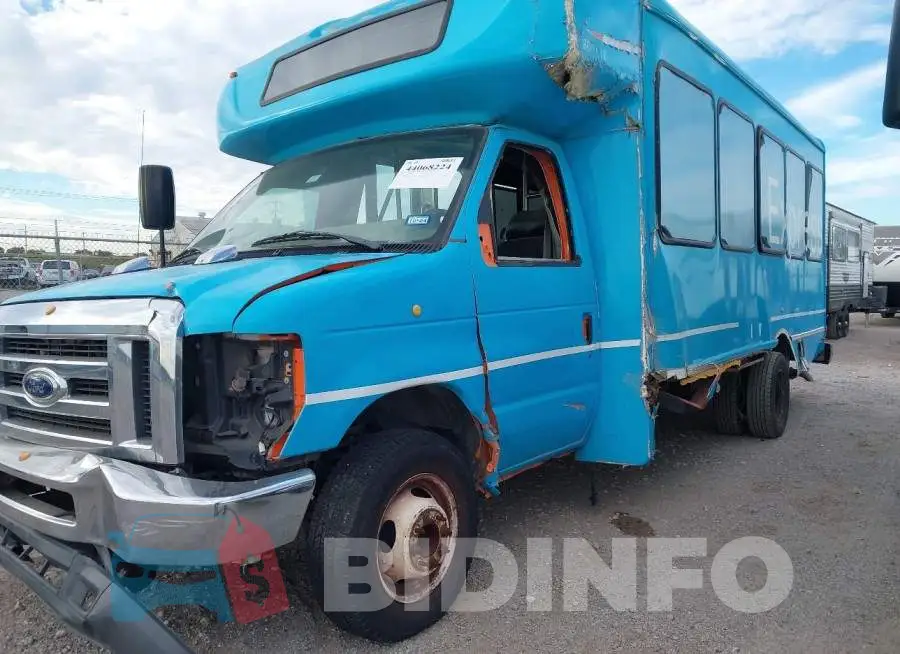 1FDXE4FS5JDC22779 Photo# 11