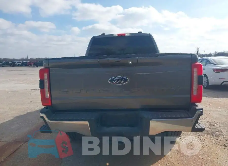 1FT7W2BT2TEC34289 Photo# 16