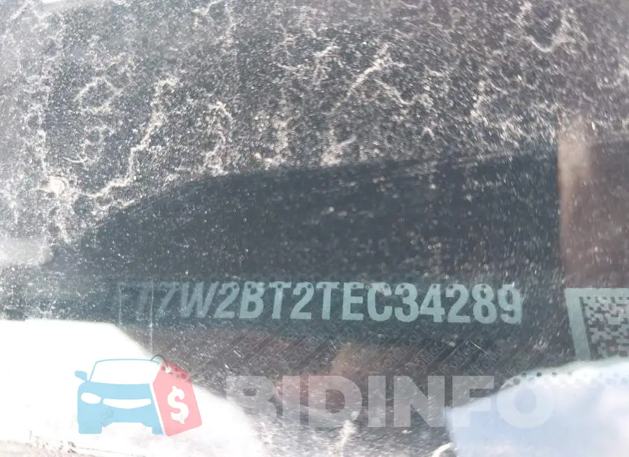 1FT7W2BT2TEC34289 Photo# 9