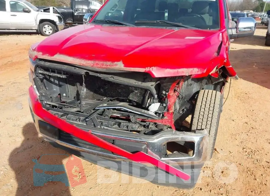 1FTEW1C53JKD82807 Photo# 17