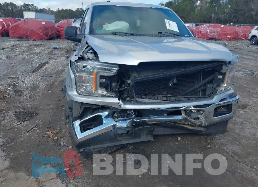 1FTEW1C58JFB87472 Photo# 6