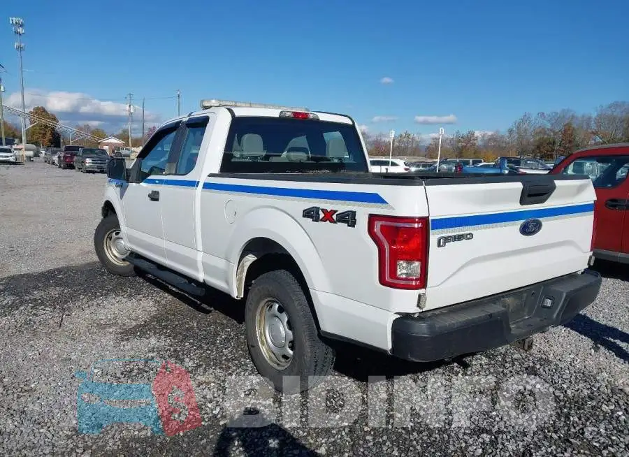 1FTFX1EF9HFC38348 Photo# 3