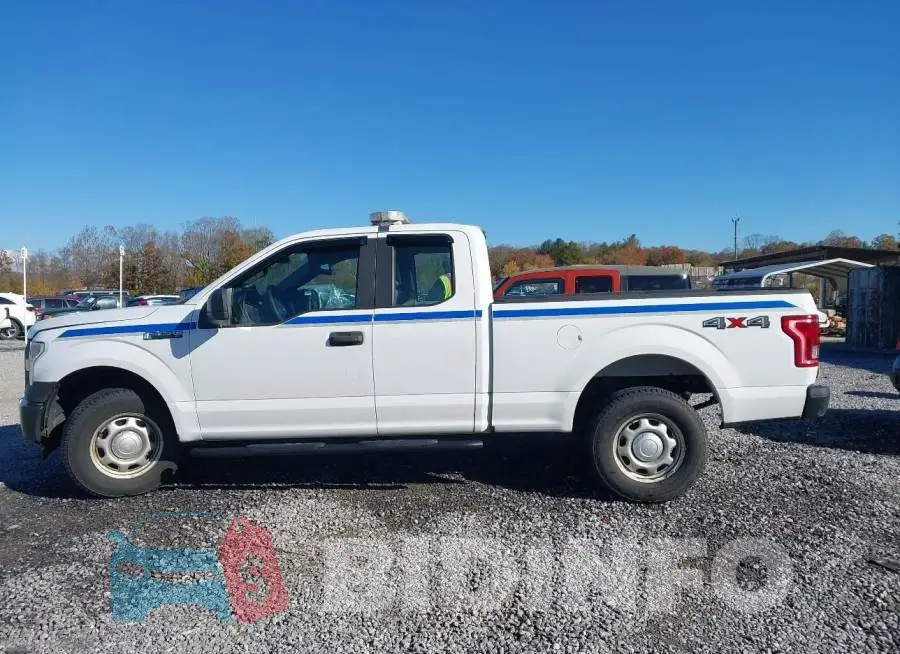 1FTFX1EF9HFC38348 Photo# 14
