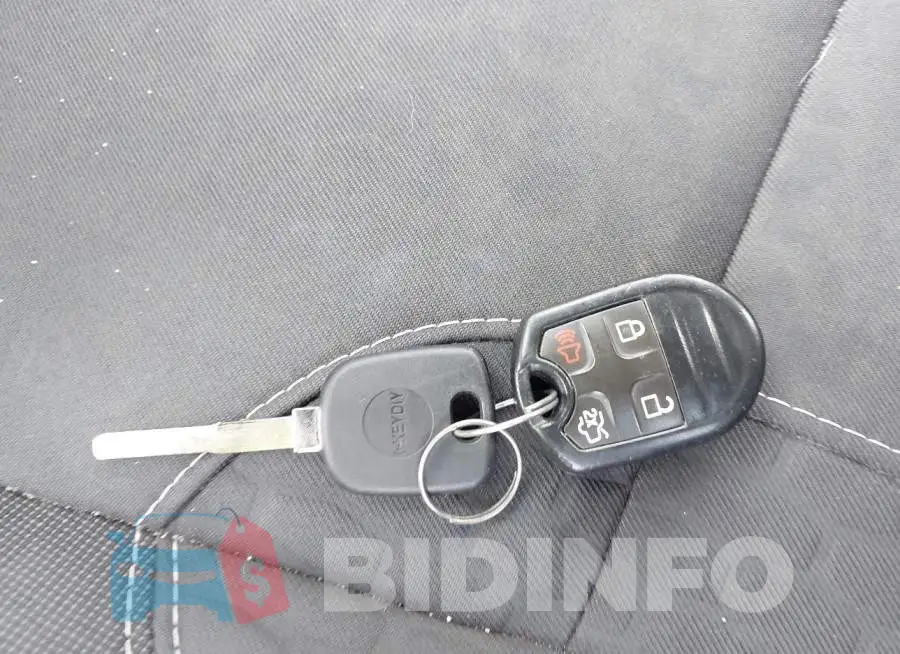 3FADP4EJ1GM163369 Photo# 11