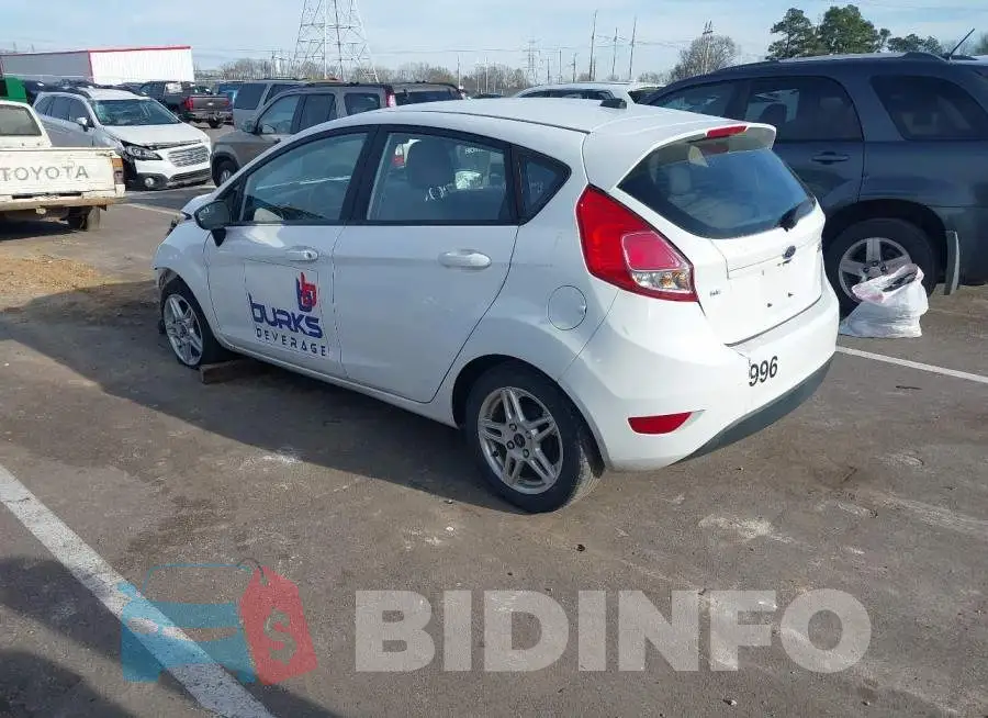 3FADP4EJ8KM146996 Photo# 3