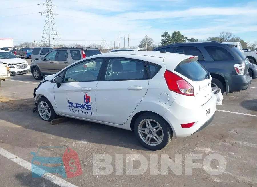3FADP4EJ8KM146996 Photo# 14
