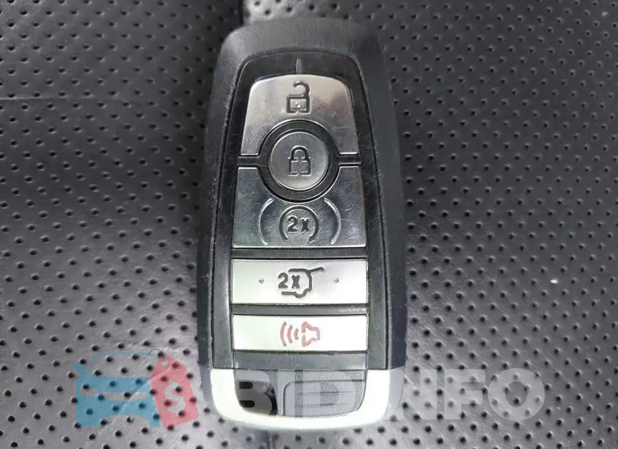 3FMCR9C65MRA35240 Photo# 11