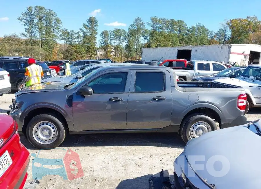 3FTTW8A38SRA58833 Photo# 14