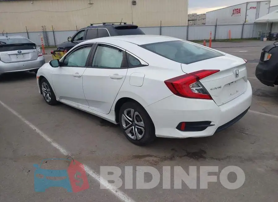 19XFC2F52GE233718 Photo# 3