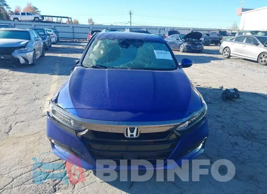 1HGCV1F31JA099737 Photo# 12