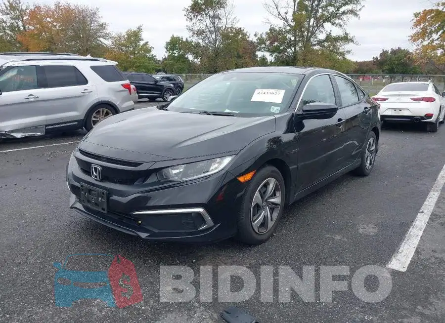 2HGFC2F69MH554116 Photo# 2