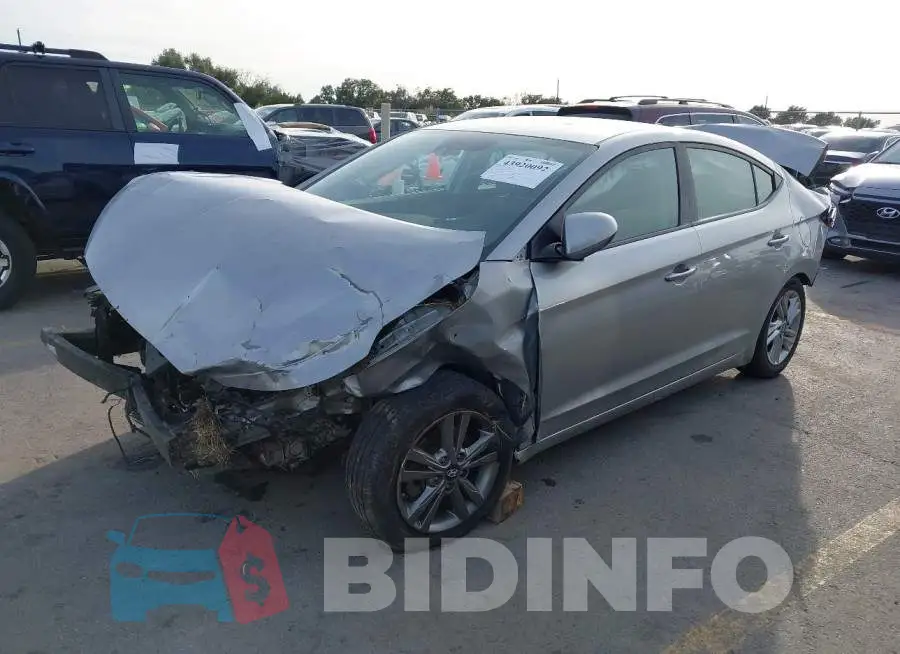 5NPD84LF1LH574549 Photo# 2
