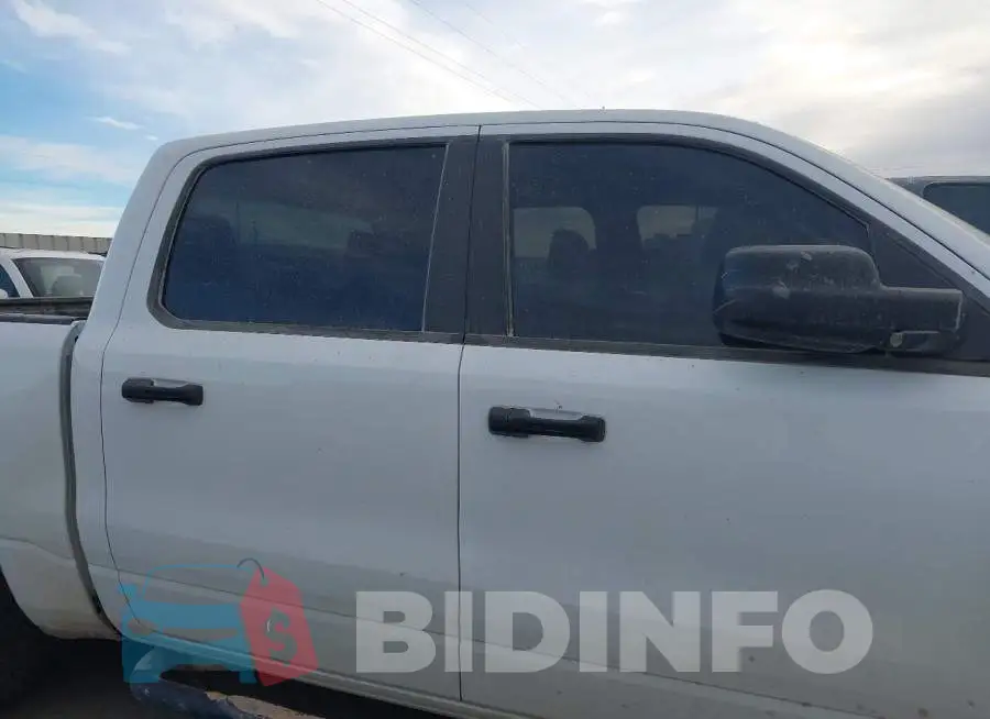 1C6SRFGT7PN560586 Photo# 13