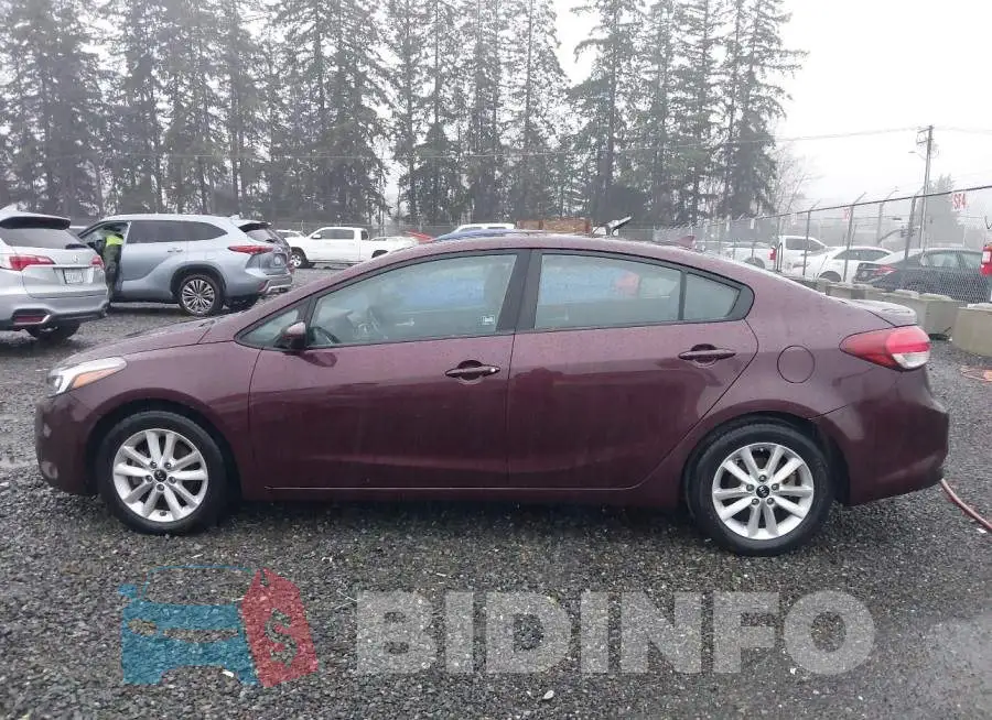 3KPFL4A71HE144518 Photo# 14