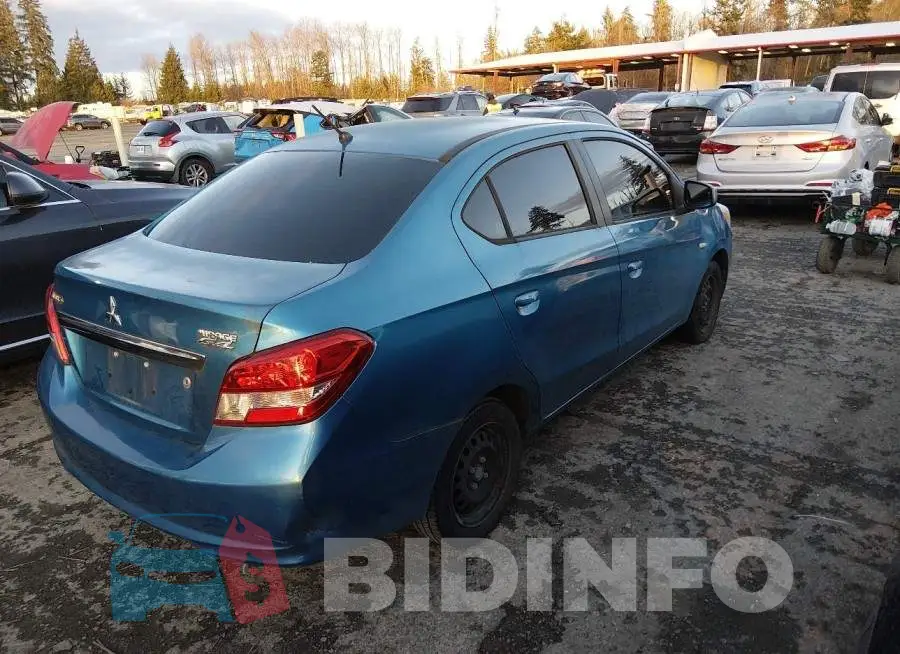 ML32F3FJ4HHF06314 Photo# 4