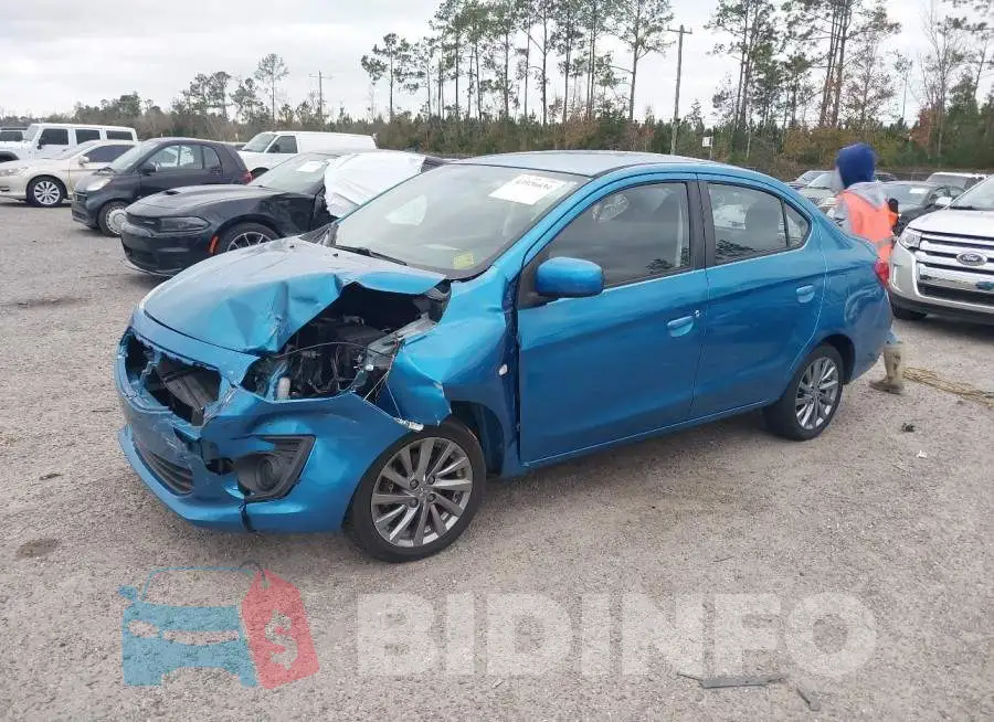 ML32F3FJ5JHF10328 Photo# 2