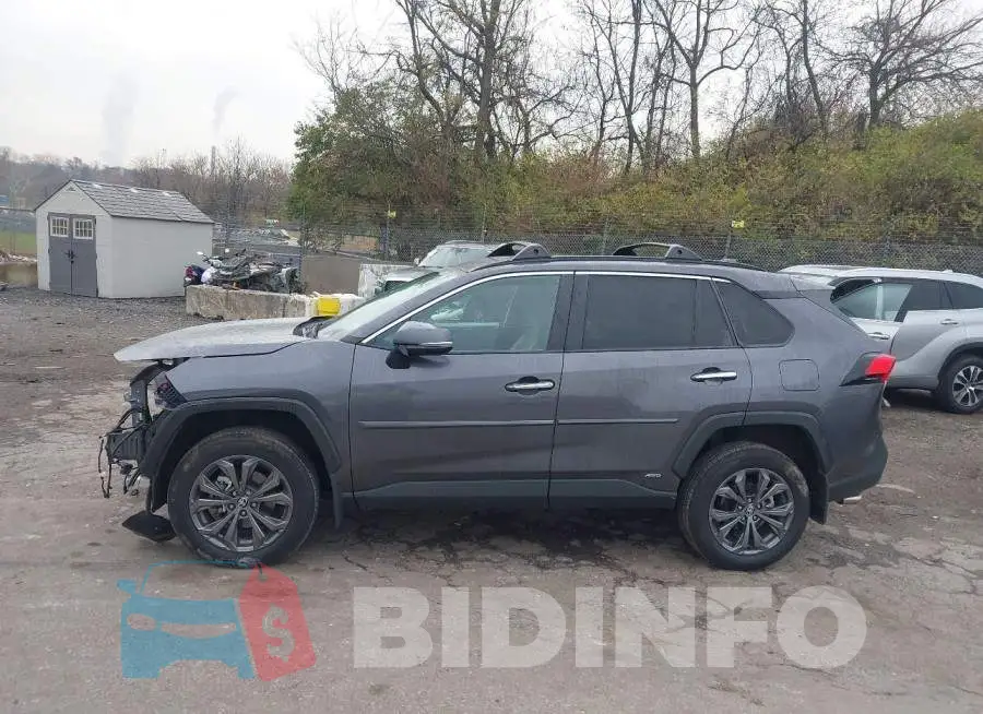 4T3D6RFV9RU166906 Photo# 14