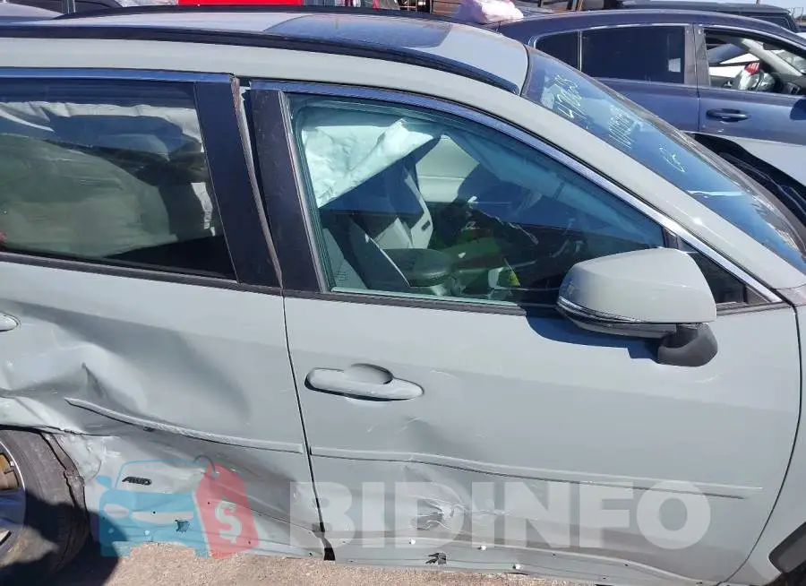 4T3RWRFVXPU100464 Photo# 13