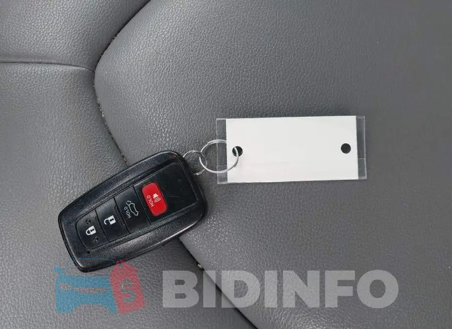5TDGZRBH5MS558053 Photo# 11