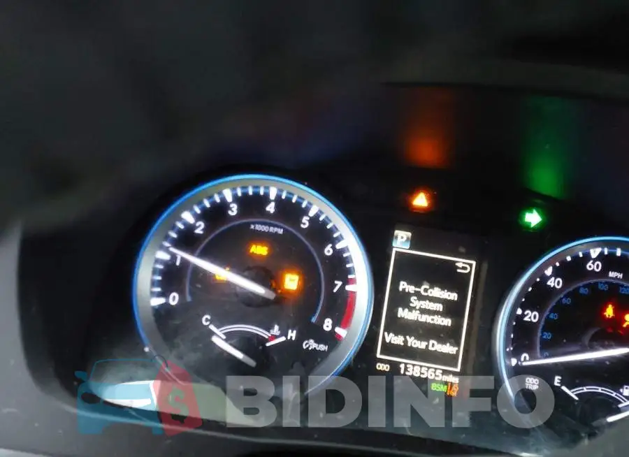 5TDJZRFH3JS850120 Photo# 16