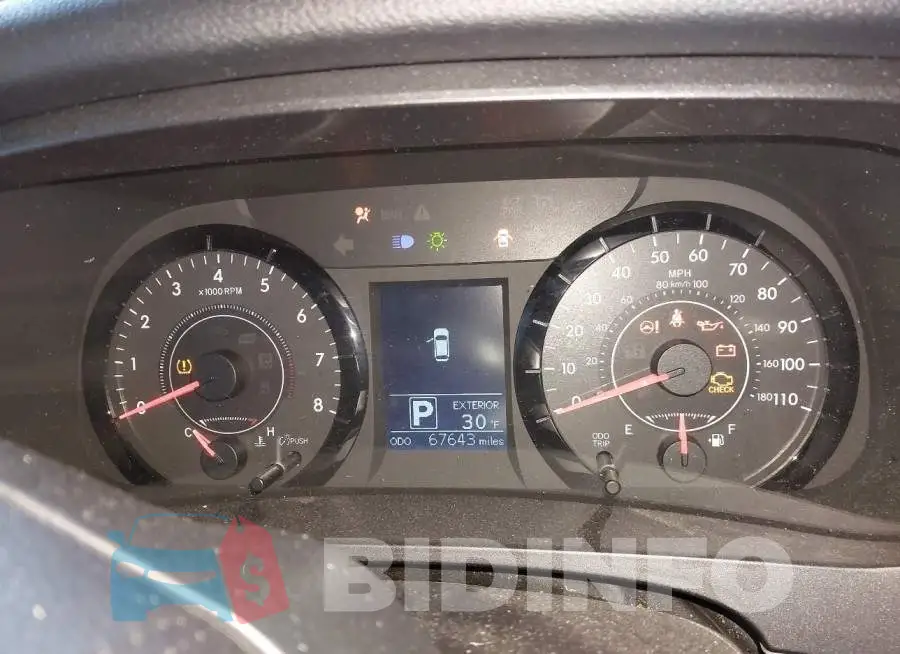 5TDKZ3DC0HS856427 Photo# 7