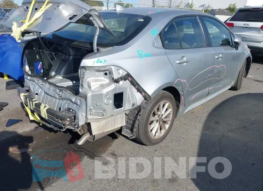 JTDVPMAE5N3009155 Photo# 4