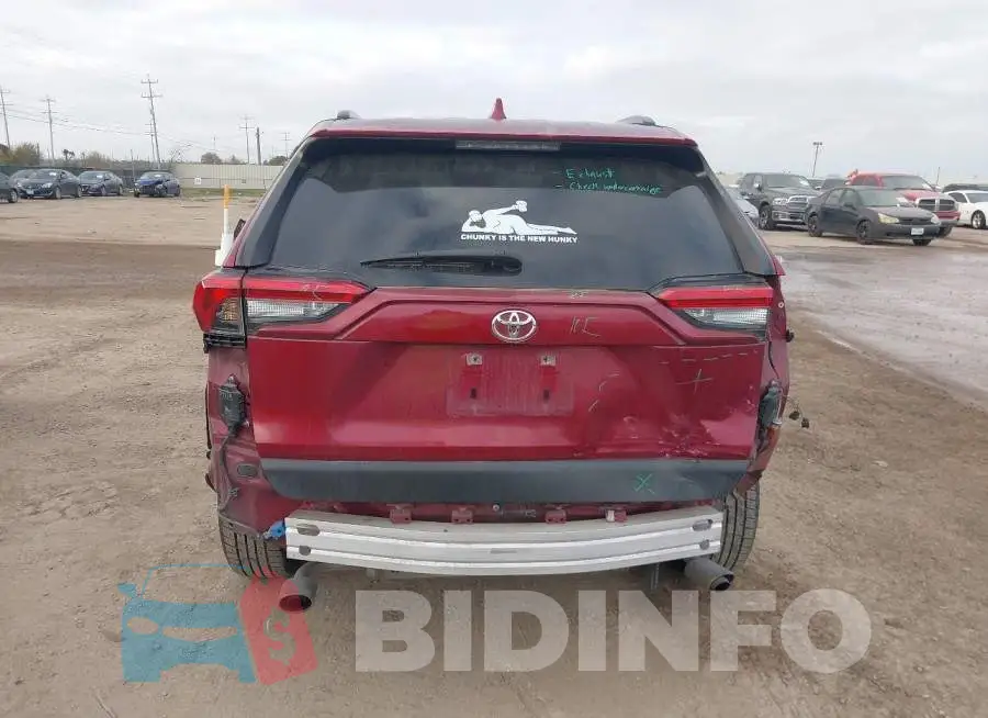 JTMW1RFV9LD521908 Photo# 17