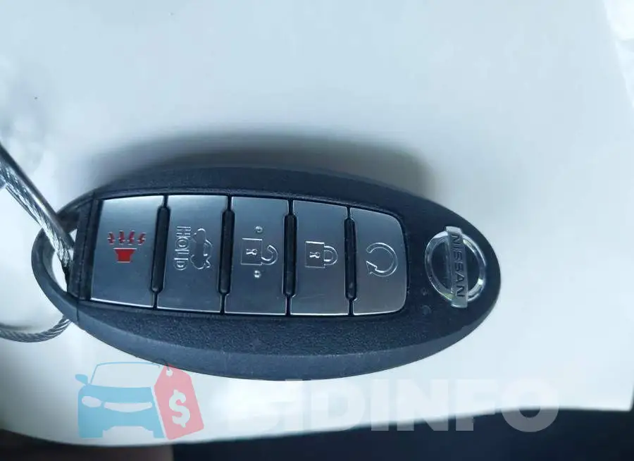 1N4BL4BVXLC249723 Photo# 11