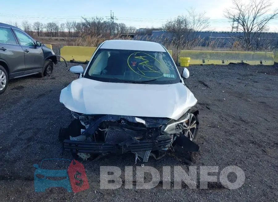 3N1AB8CV2NY289659 Photo# 11