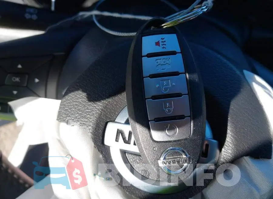 3N1AB8CV3LY307017 Photo# 11