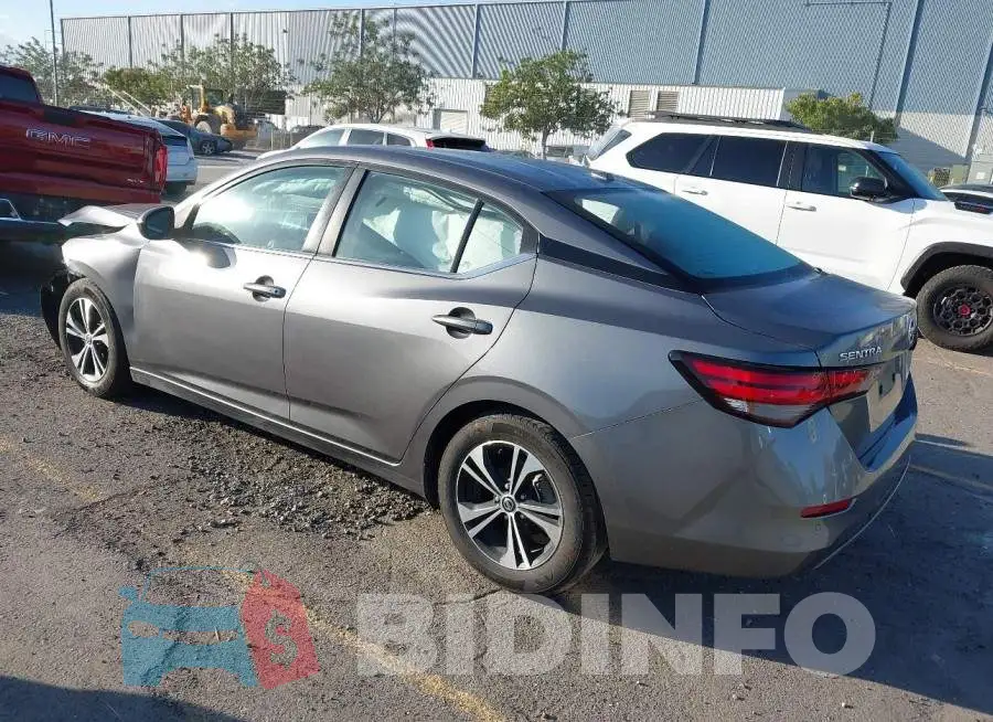 3N1AB8CV5NY321102 Photo# 3