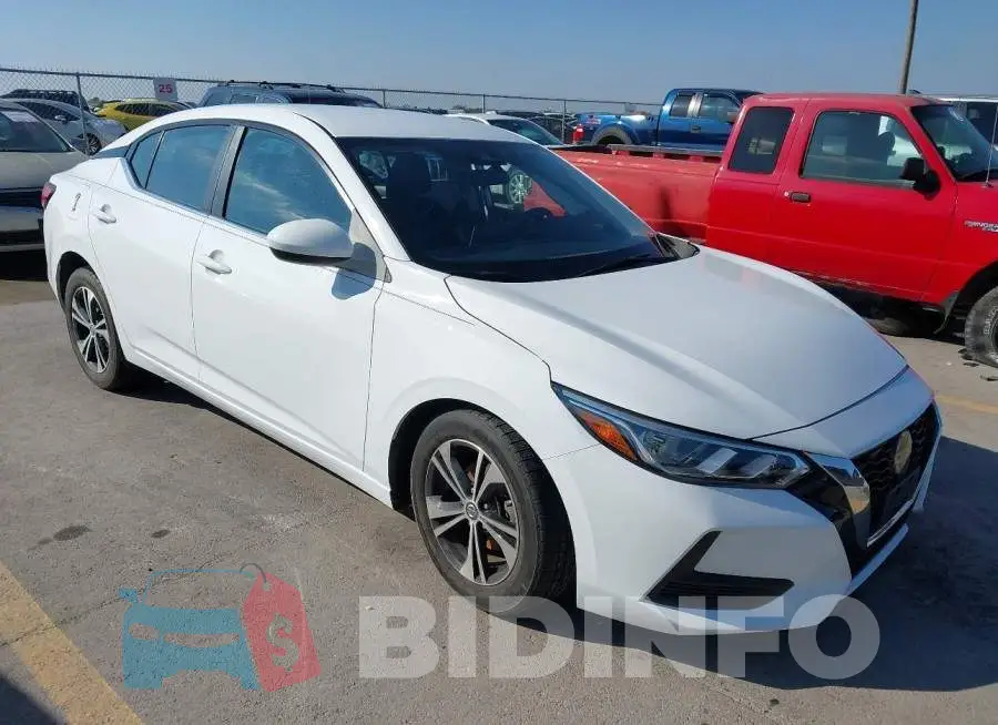 3N1AB8CV9MY299250 Photo# 1
