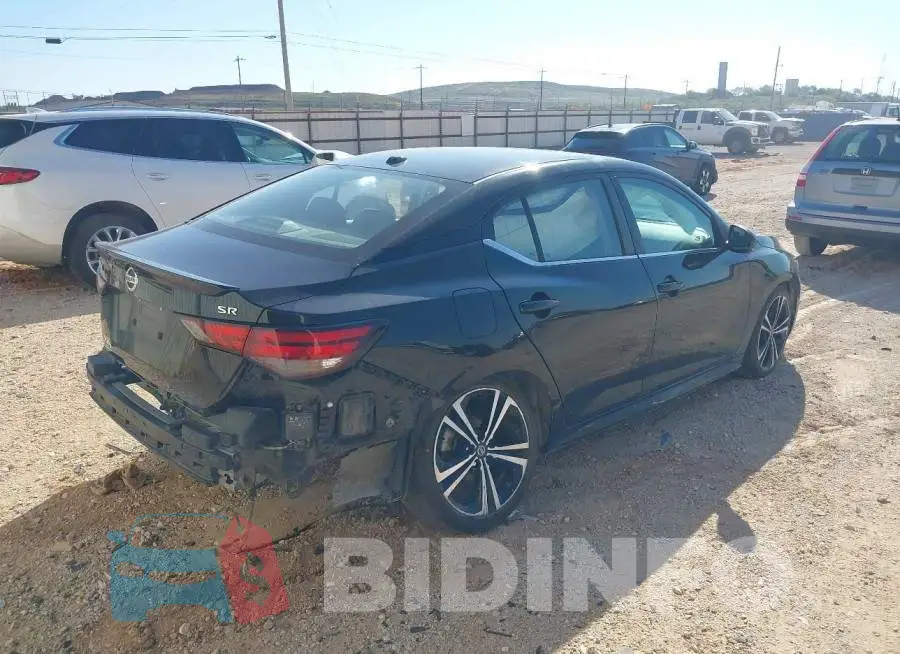 3N1AB8DVXLY300080 Photo# 4