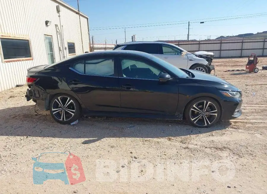 3N1AB8DVXLY300080 Photo# 14