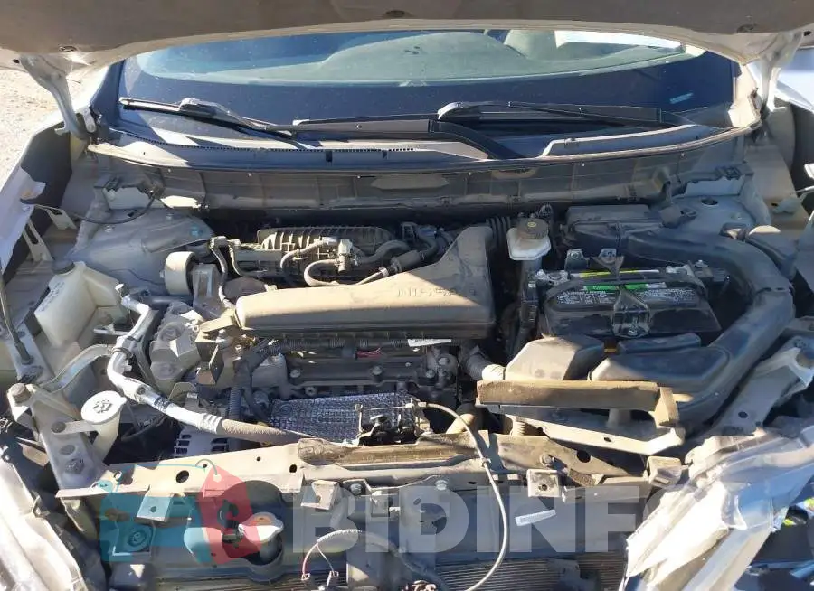 5N1AT2MT2KC790510 Photo# 10