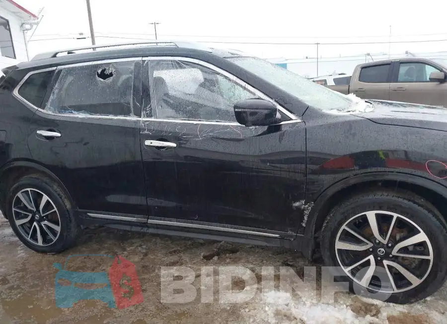 5N1AT2MV4KC727524 Photo# 13