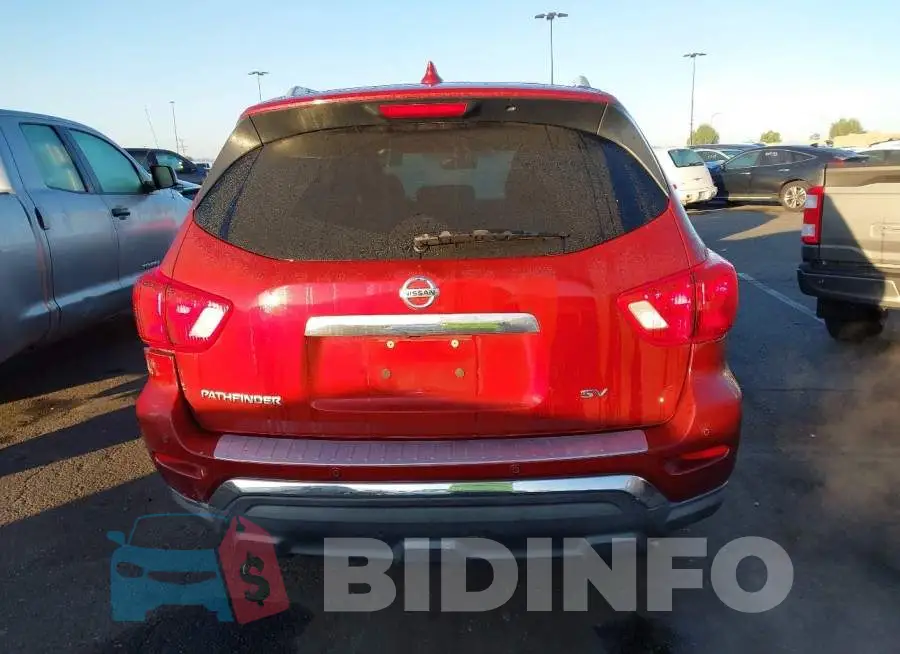 5N1DR2BN3LC628421 Photo# 16