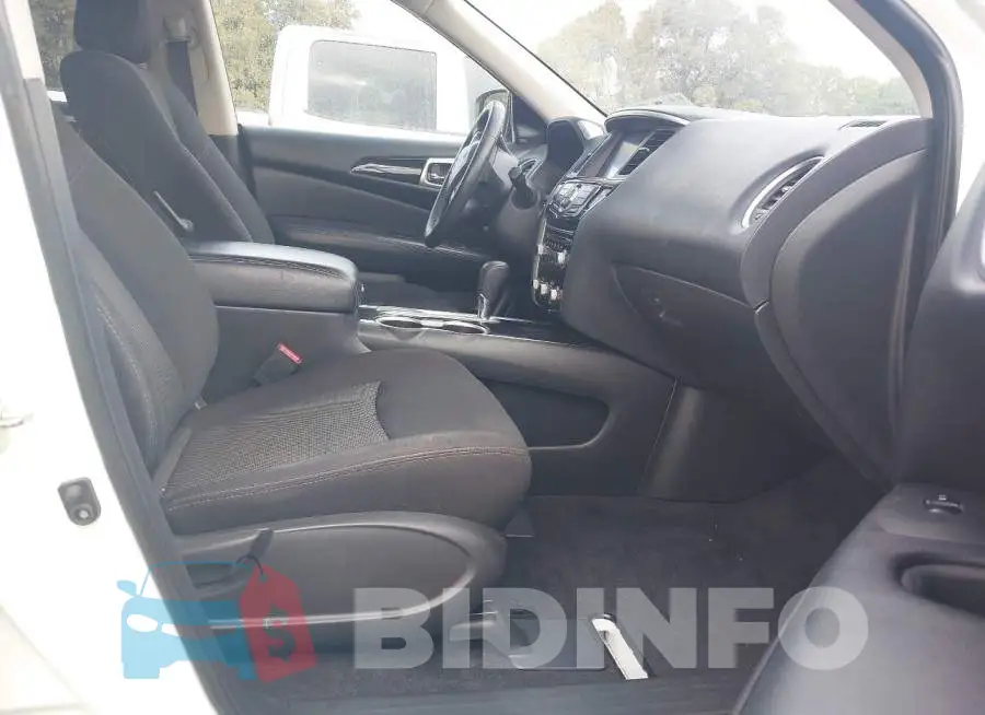 5N1DR2BN5LC618487 Photo# 5
