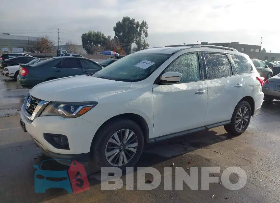 5N1DR2MM1HC635122 Photo# 2