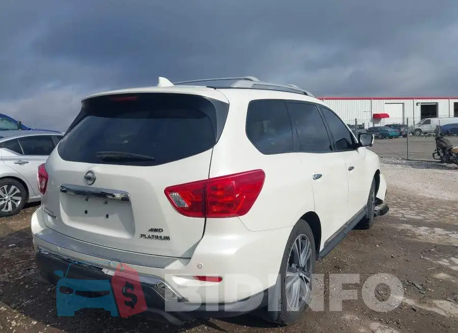 5N1DR2MM2KC649909 Photo# 4