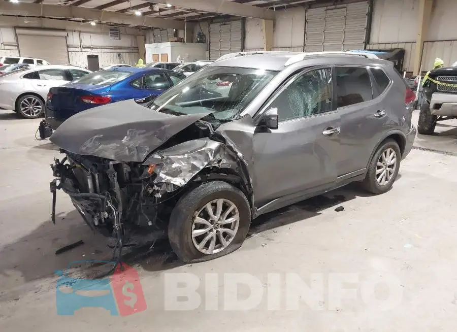 KNMAT2MTXKP522091 Photo# 2