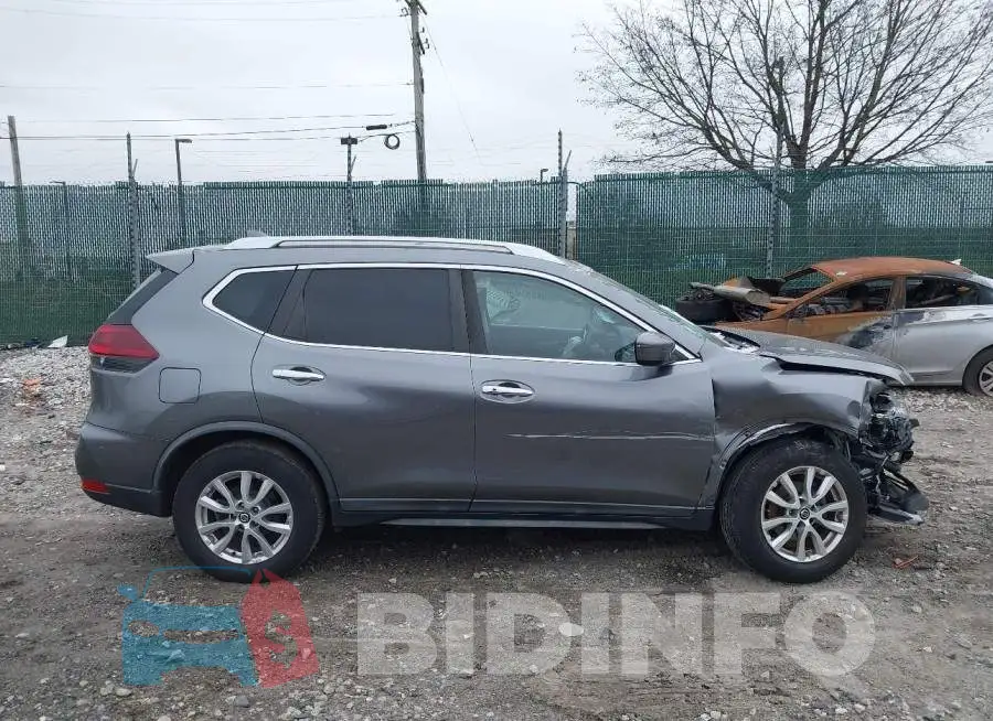 KNMAT2MV8LP522366 Photo# 14