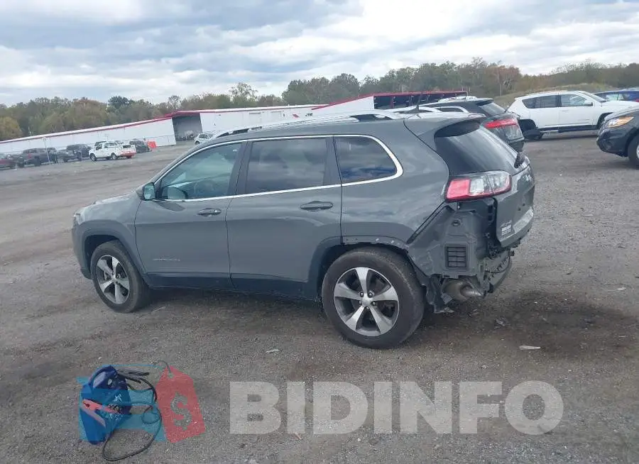 1C4PJMDX2MD203089 Photo# 14