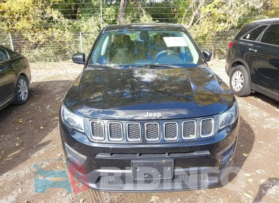 3C4NJDAB9MT599287 Photo# 12