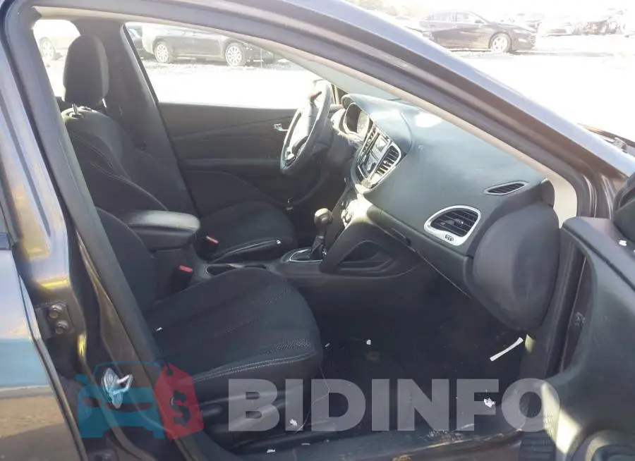 1C3CDFBB0GD570574 Photo# 5