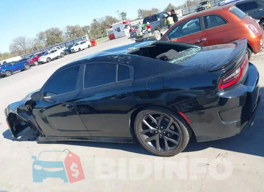 2C3CDXHG0PH547985 Photo# 15